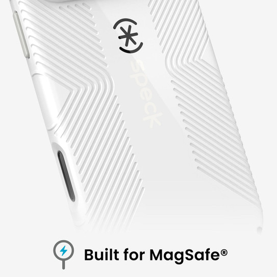 Speck CandyShell Icon MagSafe Case iPhone 18 Pro Max - Vanilla Frost