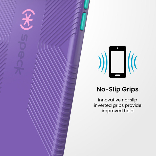 Speck CandyShell Icon MagSafe Case iPhone 18 Pro Max - Grape Soda