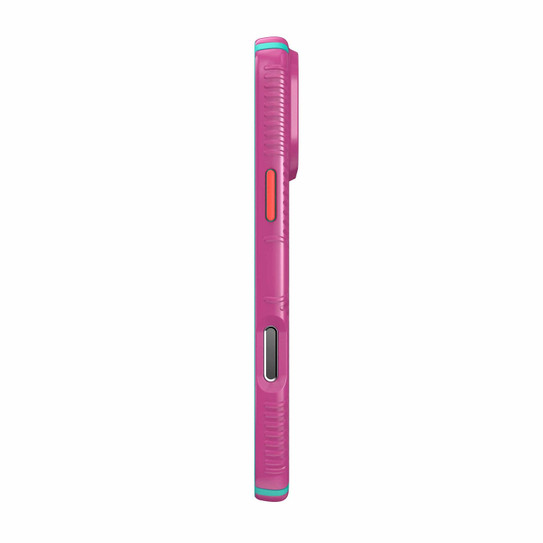Speck CandyShell Icon MagSafe Case iPhone 18 Pro Max - Bubblegum Pop