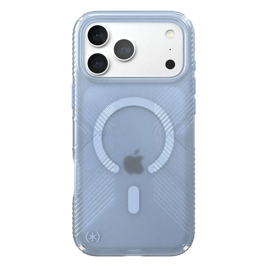 Speck Lux-Matte MagSafe Case iPhone 18 Pro Max - Sable Tint