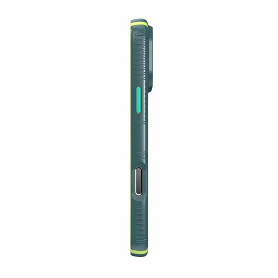 Speck CandyShell Icon MagSafe Case iPhone 18 Pro - Sour Apple
