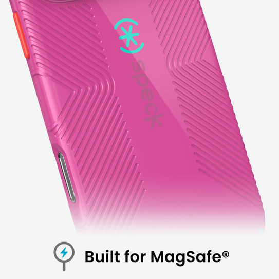 Speck CandyShell Icon MagSafe Case iPhone 18 Pro - Bubblegum Pop