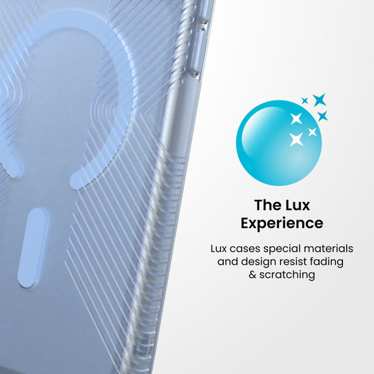 Speck Lux-Matte MagSafe Case iPhone 18 Pro - Sable Tint