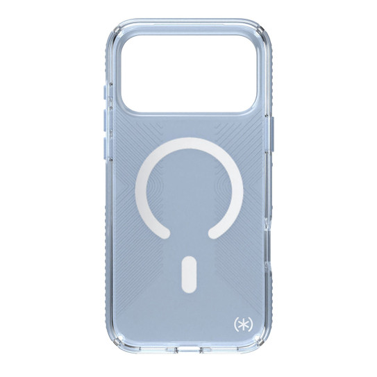 Speck Lux-Matte MagSafe Case iPhone 18 Pro - Sable Tint