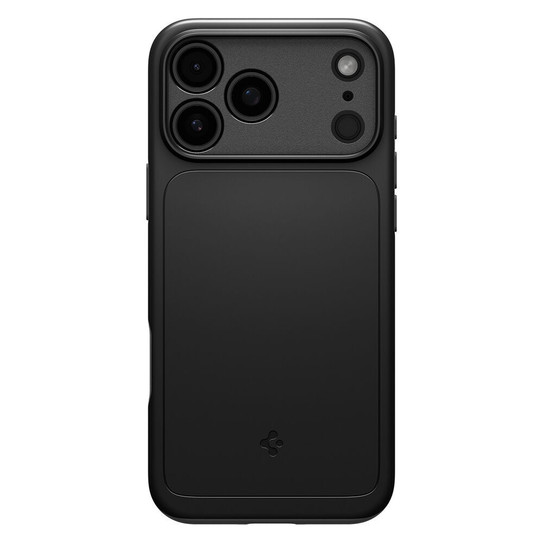 Spigen Thin Fit MagSafe Case iPhone 18 Pro Max/17 Pro Max - Black