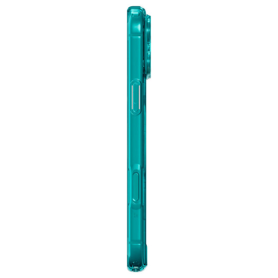 Spigen Ultra Hybrid C-One MagSafe Case iPhone 18 Pro Max/17 Pro Max - Bondi Blue