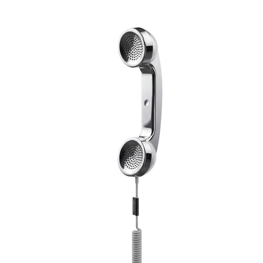 Native Union Pop Phone USB-C - Mirror