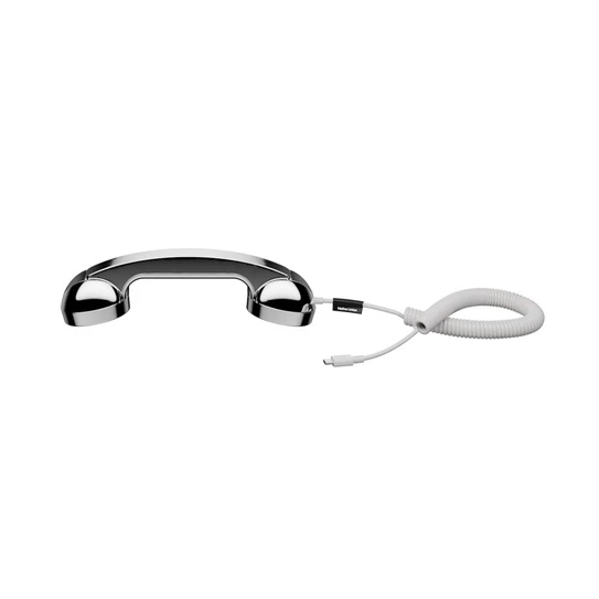Native Union Pop Phone USB-C - Mirror
