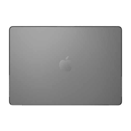 Speck Smartshell Macbook Pro 16" (M5/M4/M3/M2/M1) - Onyx Black