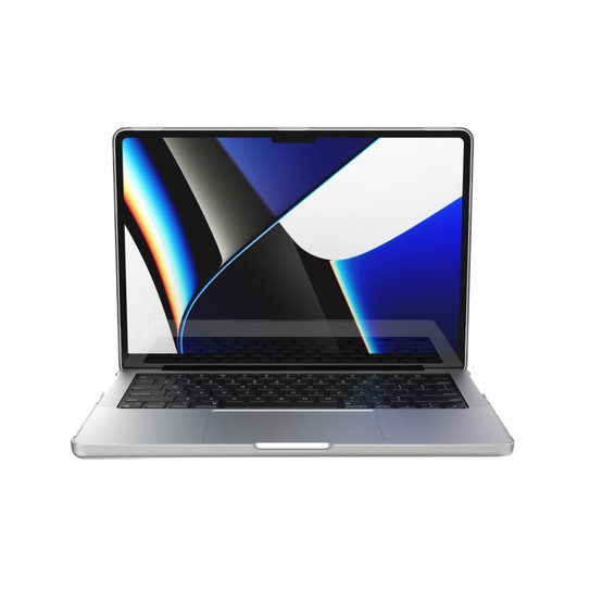 Speck Smartshell Macbook Pro 14" (M5/M4/M3/M2/M1) - Clear