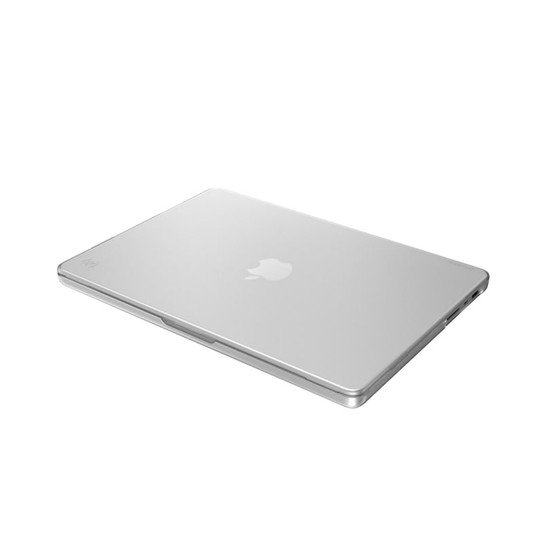 Speck Smartshell Macbook Pro 14" (M5/M4/M3/M2/M1) - Clear
