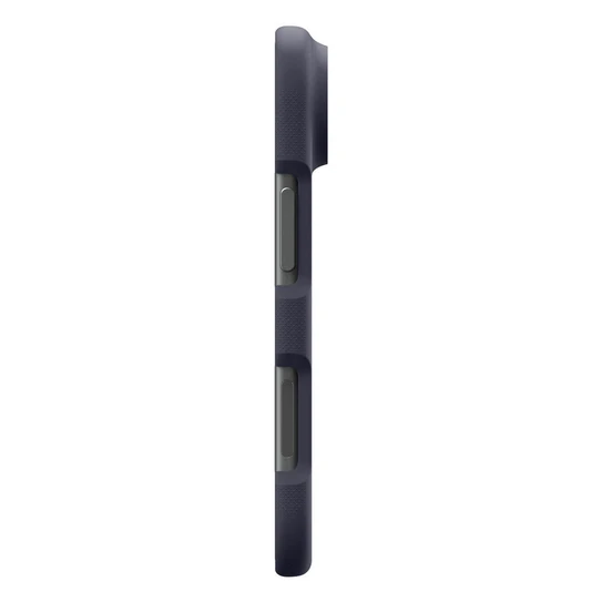 Spigen Nano Pop MagSafe Case iPhone Duo  - Blueberry Navy