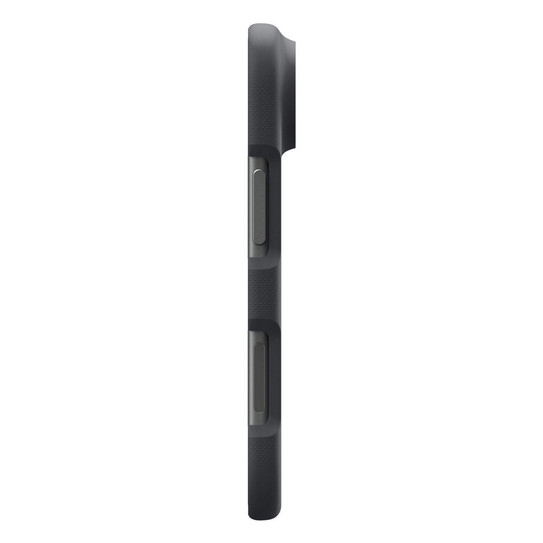 Spigen Nano Pop MagSafe Case iPhone Duo  - Black Sesame