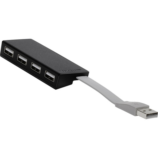 Targus 4-Port Value USB Hub