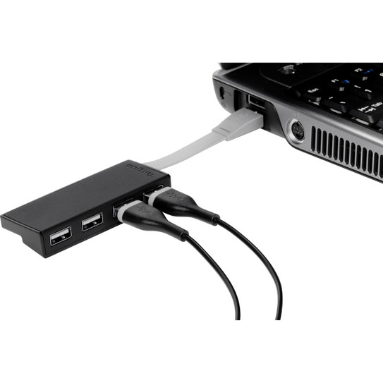 Targus 4-Port Value USB Hub