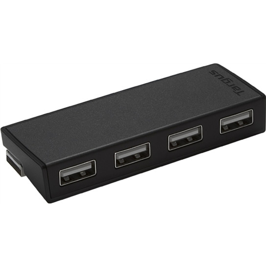 Targus 4-Port Value USB Hub