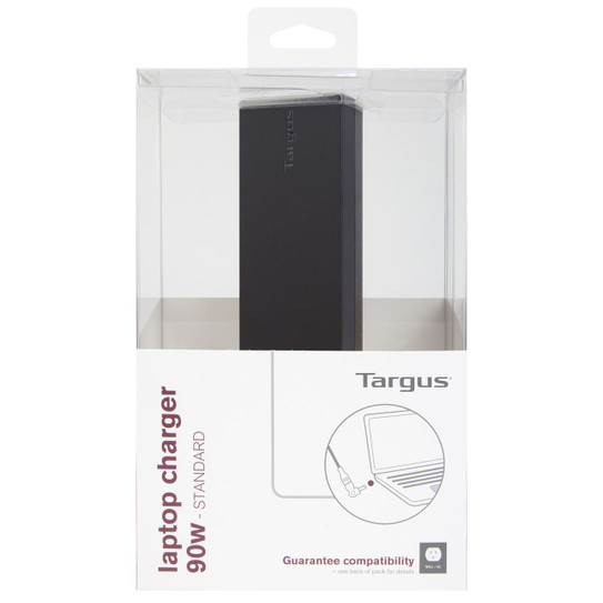 Targus 90 watt Laptop Charger(Suits 19 Volt)