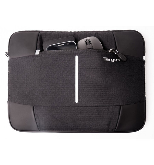 Targus 12.1" Bex II Sleeve - Black