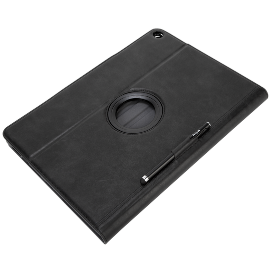 Targus Versavu Classic Case iPad Pro 12.9"(2017) & iPad Pro 12.9"(2016) - Black