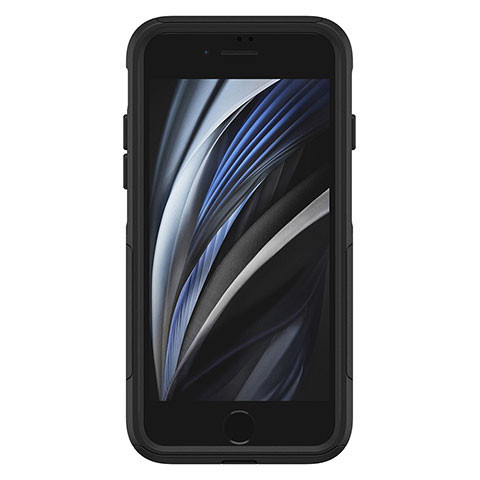 OtterBox Commuter Case for iPhone SE 