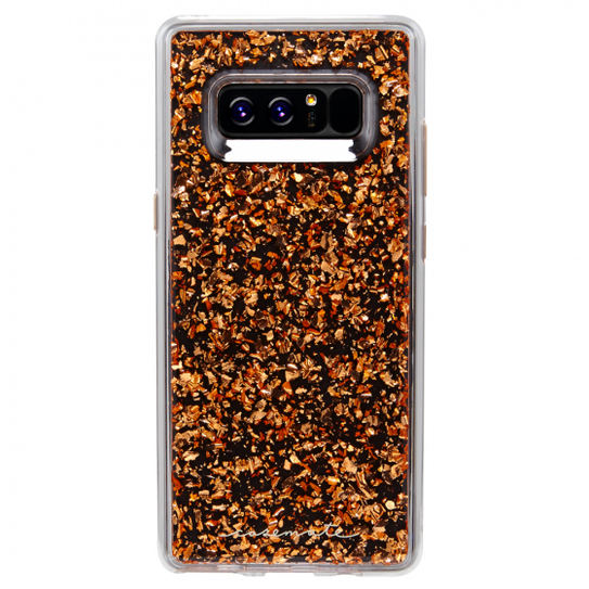 Case-Mate Karat Case Samsung Galaxy Note 8 - Rose Gold