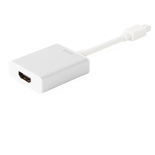 Moshi Mini Display to HDMI Adapter 