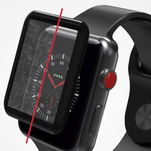 zagg galaxy watch 42mm