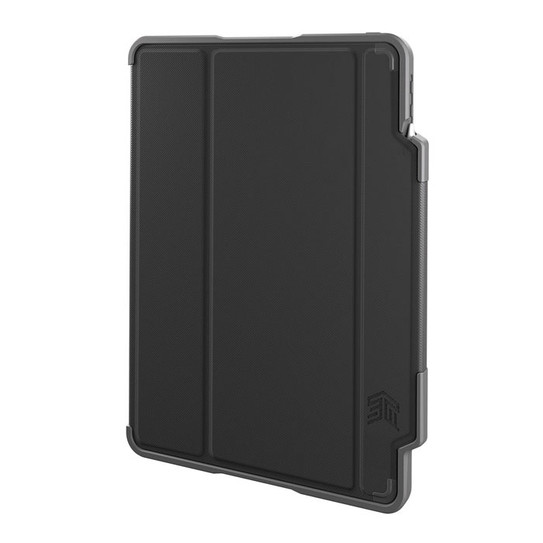 STM Dux Plus Case iPad Pro 11" (2018) - Black