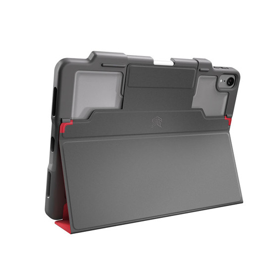STM Dux Plus Case iPad Pro 11" (2018) - Red