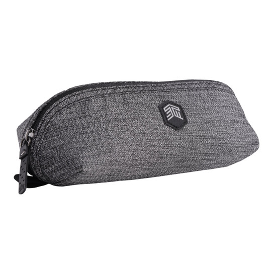 STM Must Stash - Granite Black