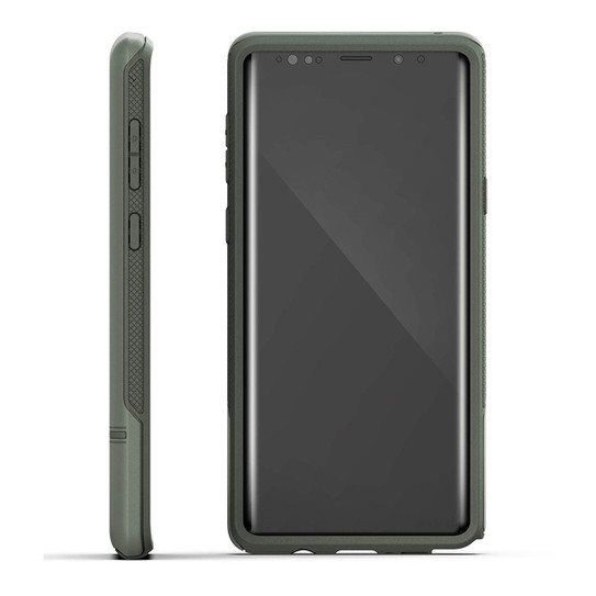 Encased Rebel Case Samsung Galaxy Note 9 - Camo