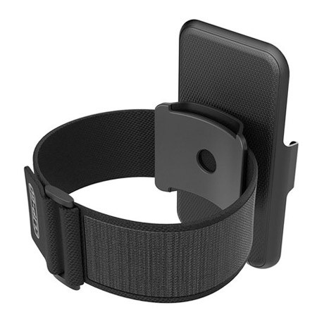 Encased Workout Armband for Otterbox Defender iPhone X/Xs (case not included)