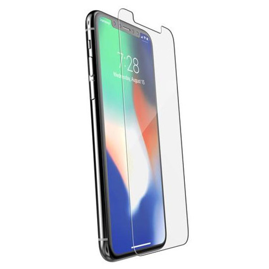 Encased MagGlass UHD Tempered Glass Screen Protector iPhone XR