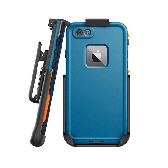 Encased Belt Clip Holster for LifeProof FRE iPhone 8/7/6/6S (case not included)