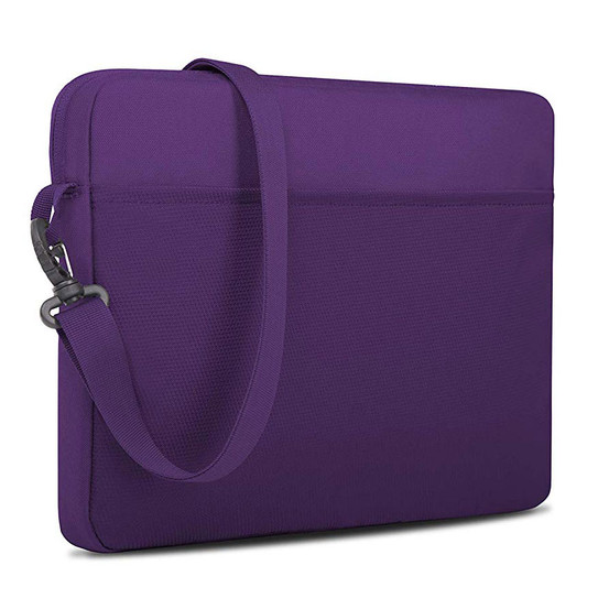 STM Blazer 13" Laptop Sleeve 2018 - Royal Purple
