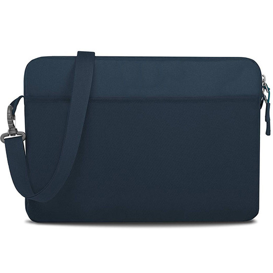 STM Blazer 15" Laptop Sleeve 2018 - Dark Navy