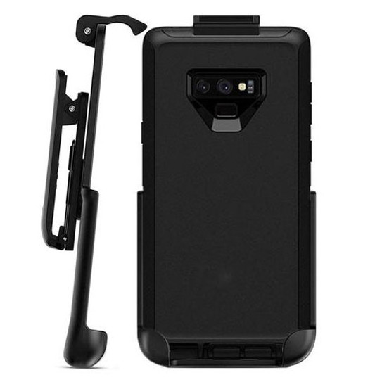 Encased Belt Clip Holster for Otterbox Defender Samsung Galaxy Note 9 (case not included)
