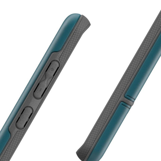 Encased Rebel Case Samsung Galaxy S10 - Blue