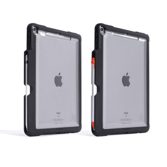 STM Dux Shell Duo Case iPad Air 3rd Gen/iPad Pro 10.5 - Black