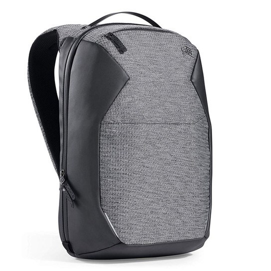 STM Myth 15" Laptop Backpack 18L - Granite Black STM Myth 15" Laptop Backpack 18L - Granite Black