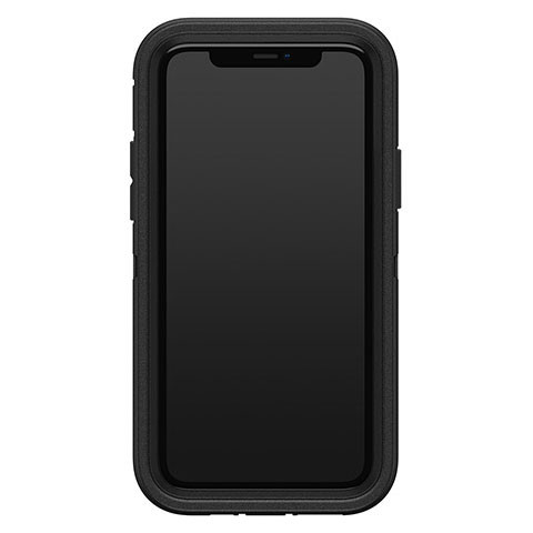 OtterBox Defender Case iPhone 11 Pro - Black