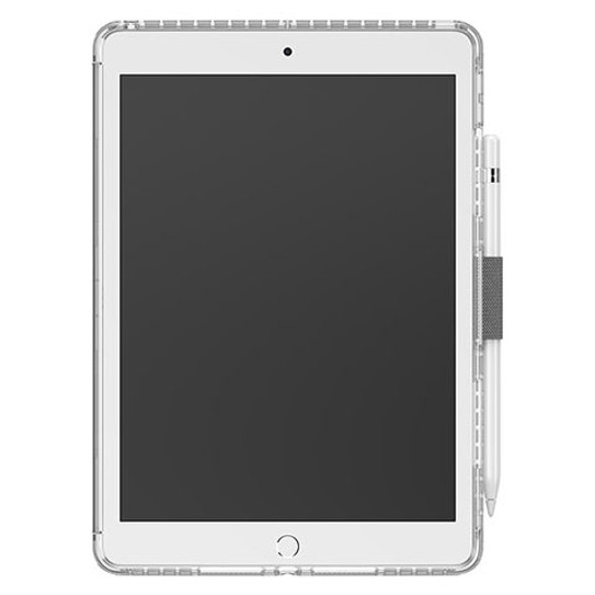 OtterBox Symmetry Clear Case iPad 10.2" 7th Gen (2019) - Clear OtterBox Symmetry Clear Case iPad 10.2" 7th Gen (2019) - Clear