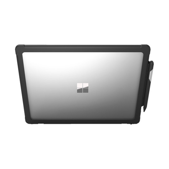 STM Dux Case Microsoft Surface Laptop 3/4/5 - Black