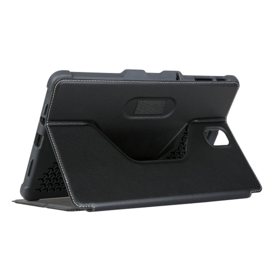 Targus Versavu Case Samsung Galaxy Tab S4 10.5" (2018) - Black