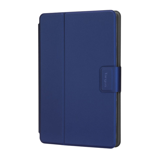 Targus SafeFit Rotating Universal Tablet Case 7 - 8.5" - Blue