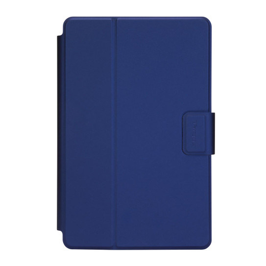 Targus SafeFit Rotating Universal Tablet Case 9 - 10.5" - Blue