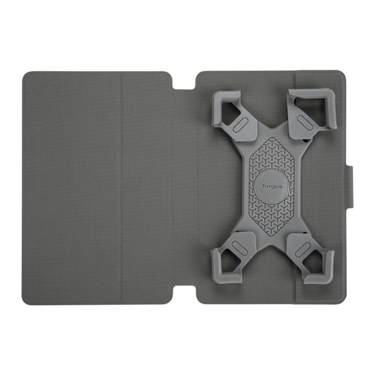 Targus SafeFit Rotating Universal Tablet Case 9 - 10.5" - Black