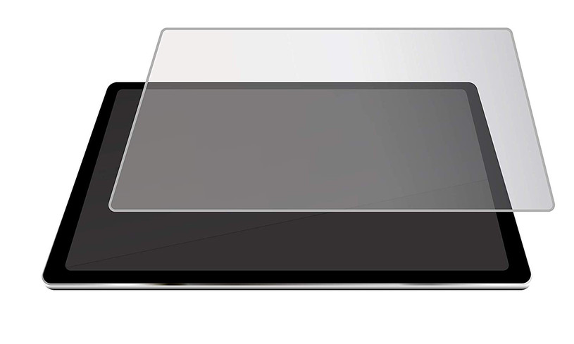 STM Glass Screen Protector iPad 10.2" 7th Gen - Clear