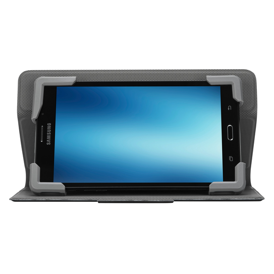 Targus Pro-Tek Universal Rotating Case Tablets 9-10.5" - Black