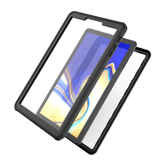 Krakatoo WaterProof Case Samsung Galaxy Tab S5e - Black Krakatoo WaterProof Case Samsung Galaxy Tab S5e - Black